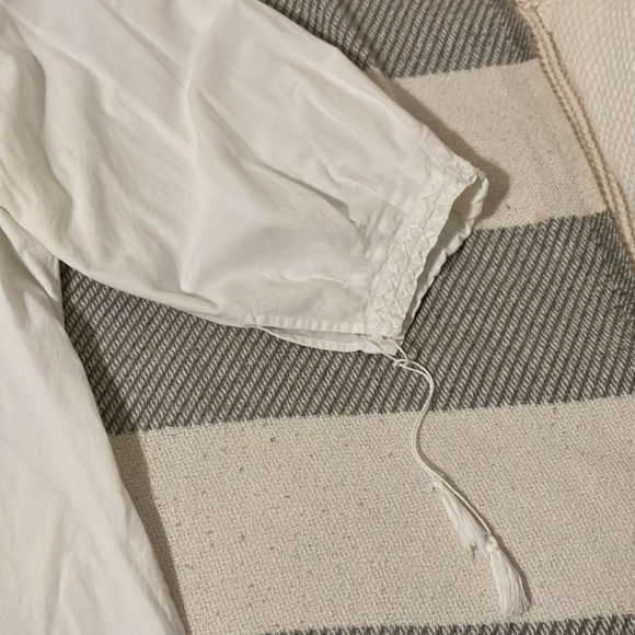 Jones New York signature blouse size L - Picture 4 of 12